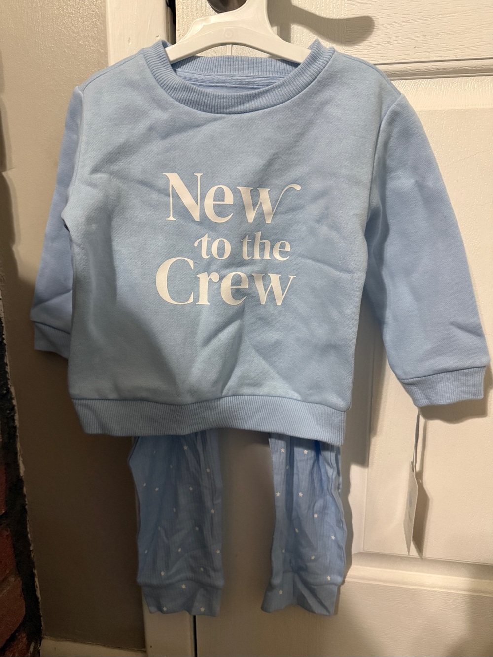 Target Kids Bottoms 2-Pack Blue